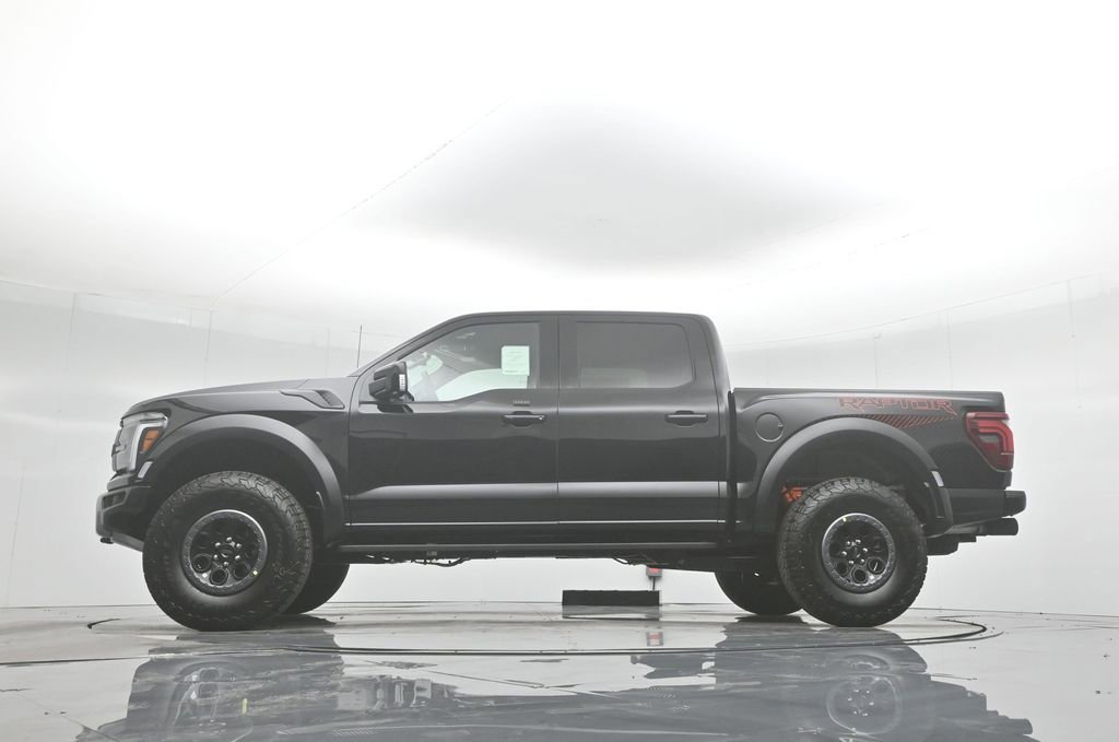 New 2025 Ford F150 Raptor image 63