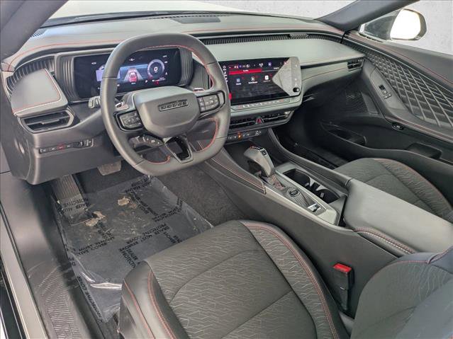 New 2026 Dodge Charger Scat Pack image 2