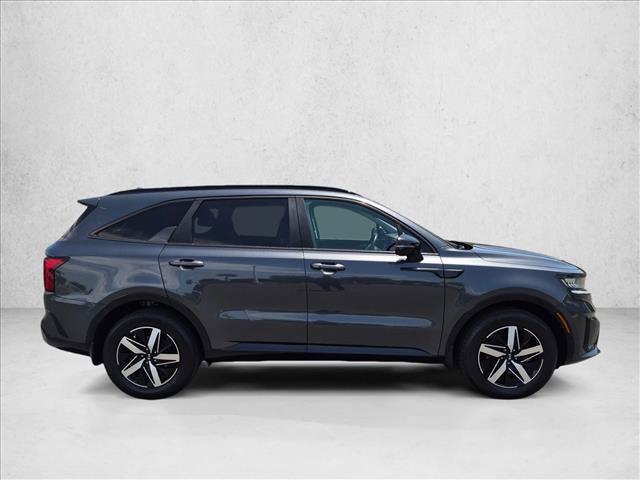 Used 2021 Kia Sorento EX FWD image 4