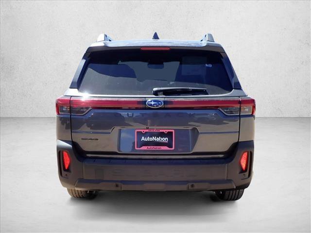 New 2026 Subaru Outback Limited XT AWD/4WD image 3