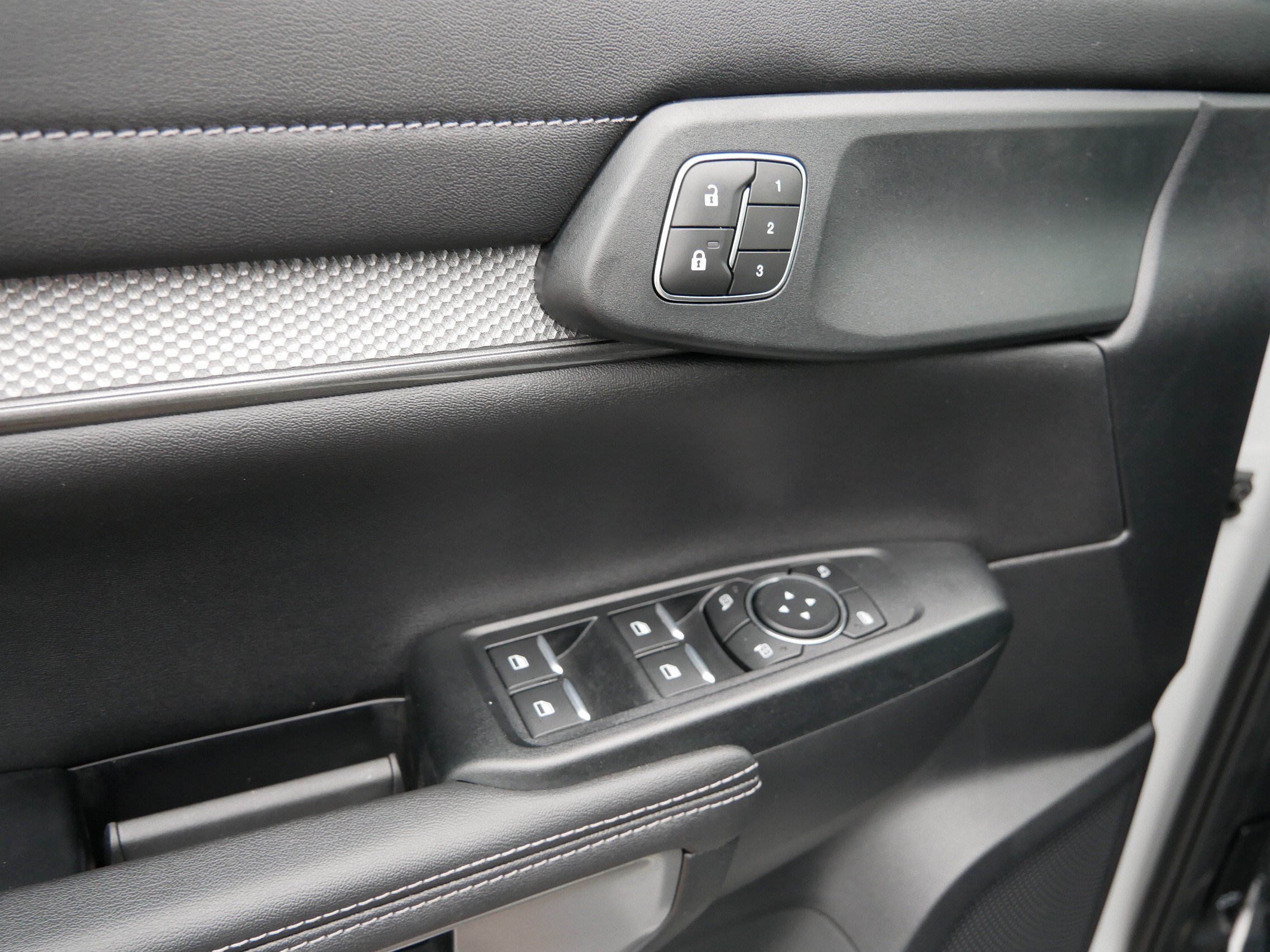 Used 2026 Ford Ranger Lariat AWD/4WD image 20
