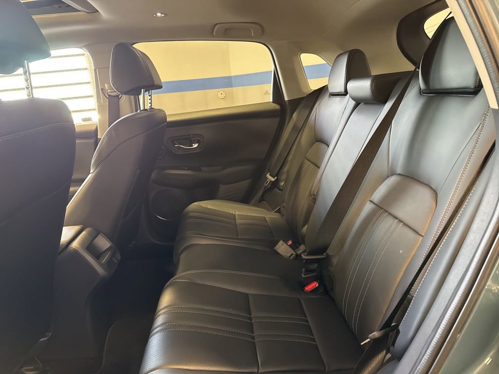New 2026 Honda HR-V EX-L image 20