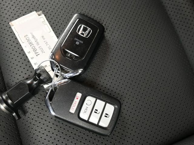 Used 2023 Honda Ridgeline RTL-E image 17