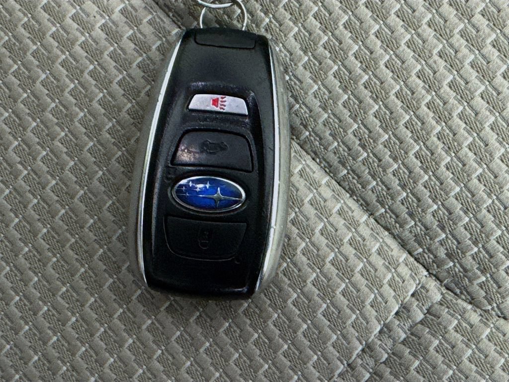 Used 2021 Subaru Forester Premium AWD/4WD image 37