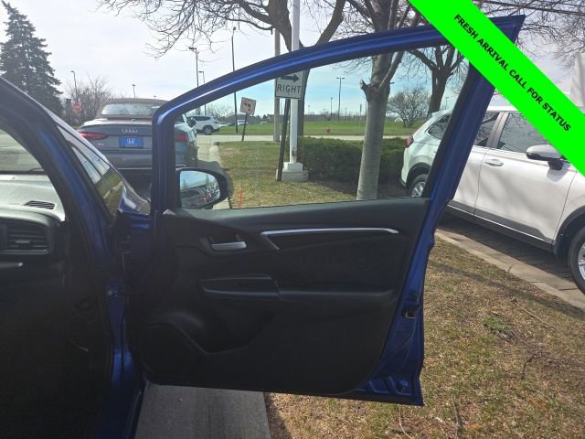 Used 2017 Honda Fit EX image 16