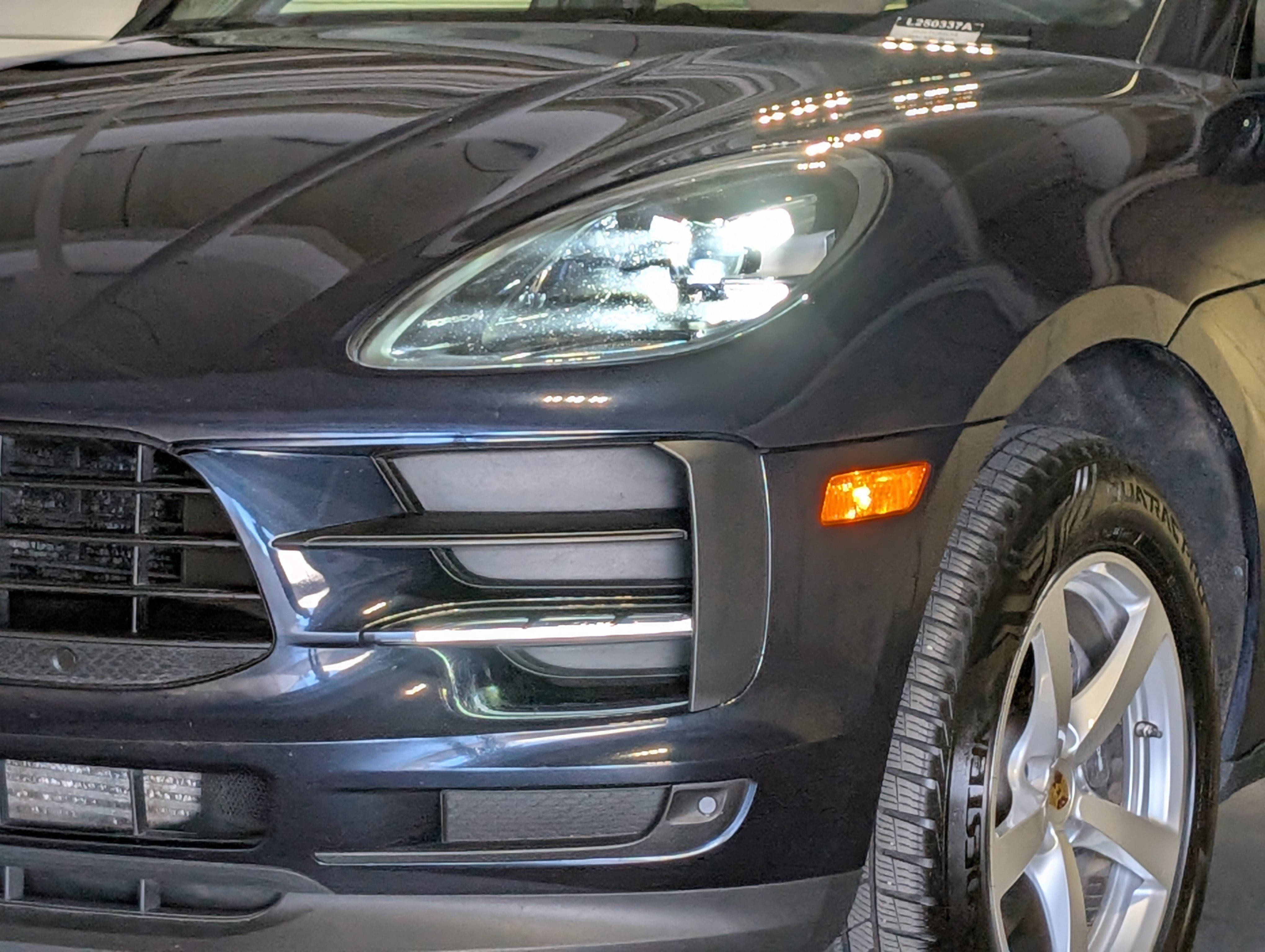 Used 2020 Porsche Macan image 13