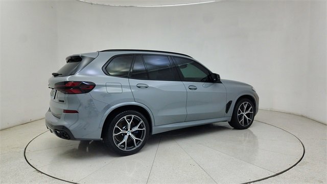 Used 2024 BMW X5 M60i image 71