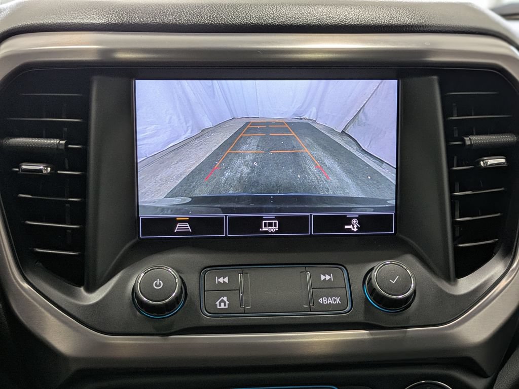Used 2021 GMC Acadia AT4 w/ Trailering Package AWD/4WD image 29