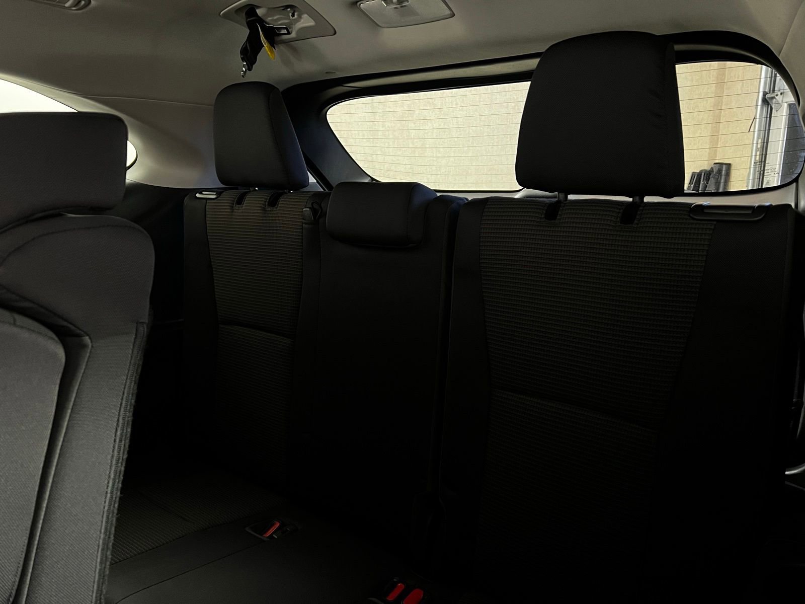 Certified 2023 Toyota Highlander LE image 23