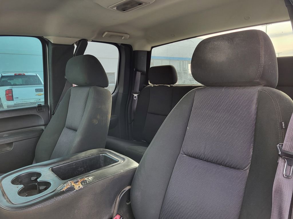 Used 2013 Chevrolet Silverado 1500 LS image 17