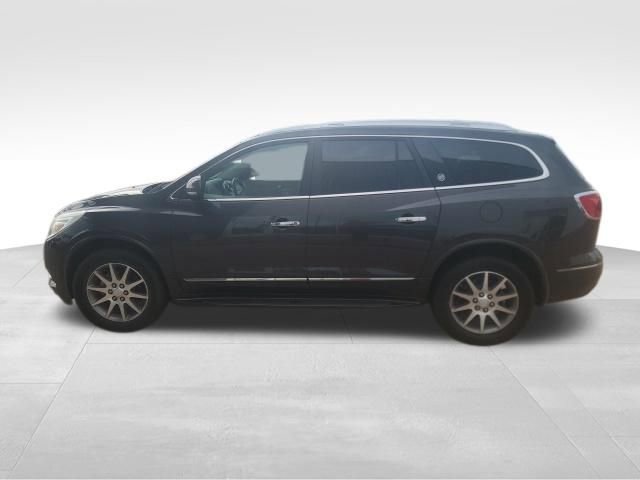 Used 2017 Buick Enclave Leather FWD image 9