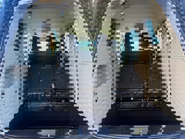 Used 2017 Dodge Grand Caravan SE w/ Power Window Group image 14