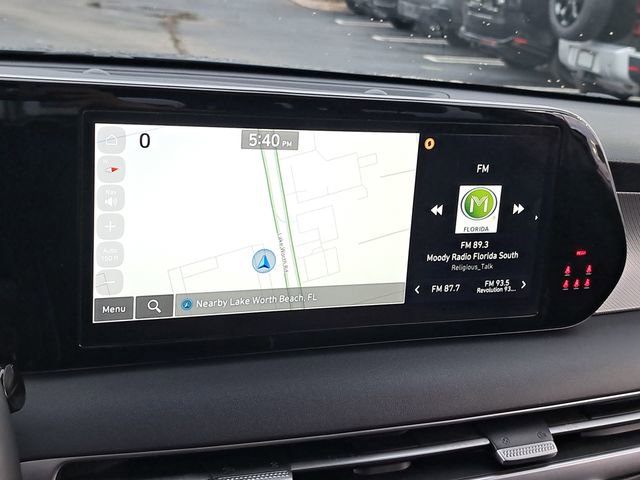 Used 2024 Hyundai Palisade XRT image 28