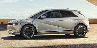 Certified 2023 Hyundai Ioniq 5 Limited w/ Cargo Package