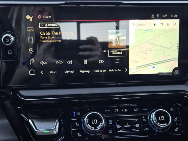 New 2026 GMC Sierra 1500 AT4 w/ AT4 Premium Package image 13
