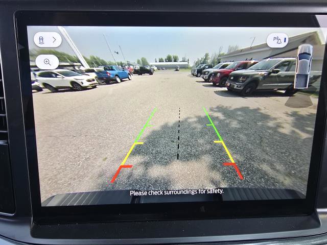 New 2025 Ford F150 STX w/ STX Black Appearance Package image 18