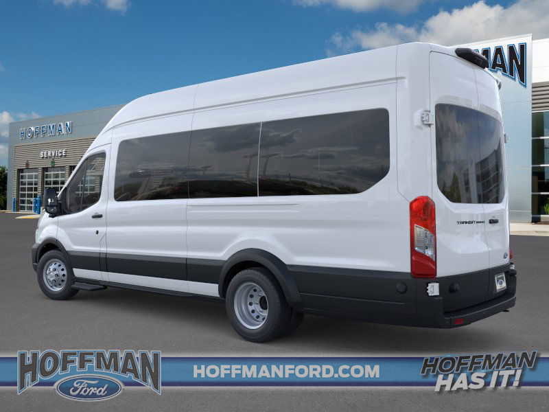 New 2026 Ford Transit 350 XL image 6
