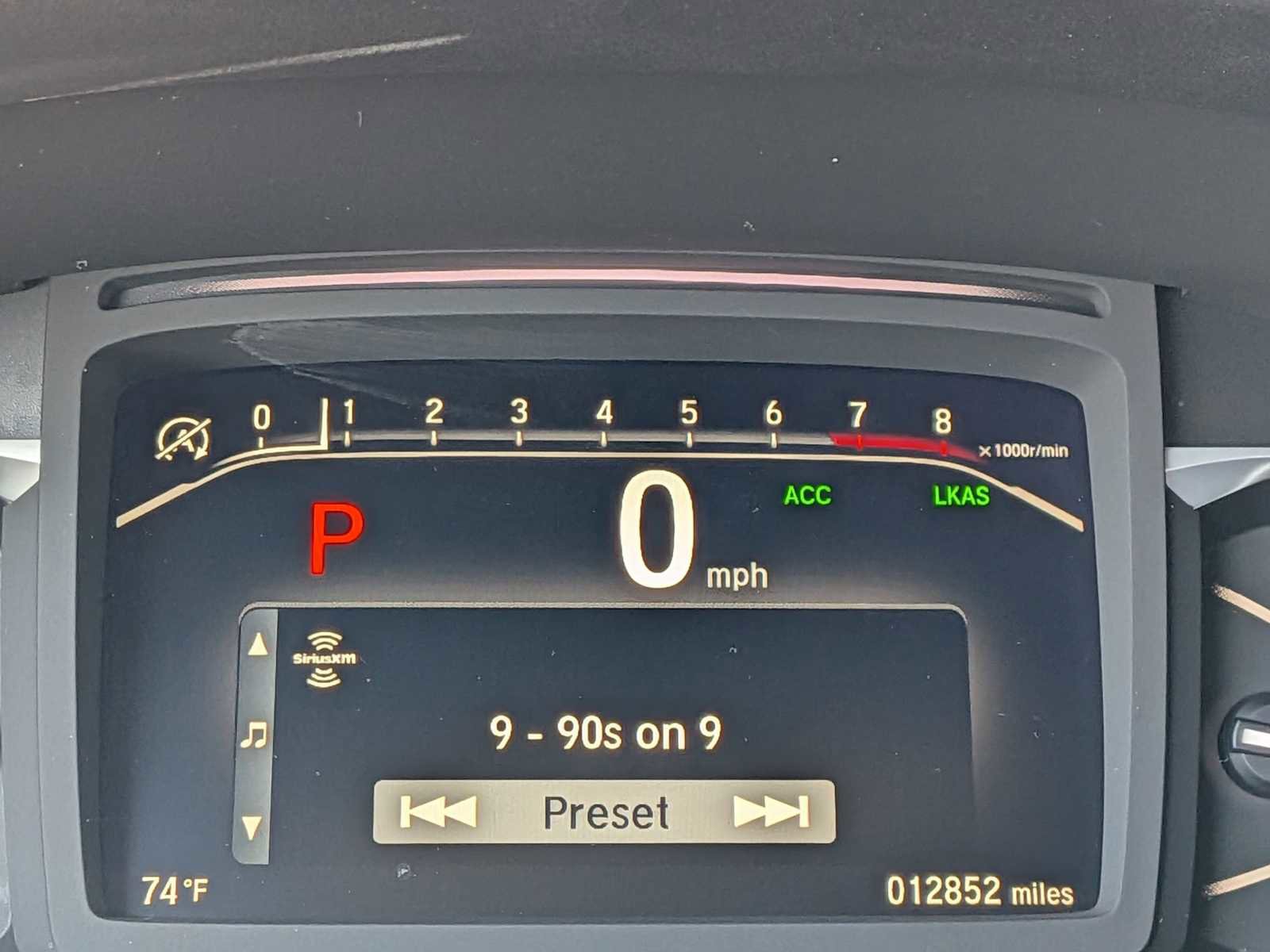 Used 2023 Honda Passport EX-L image 31