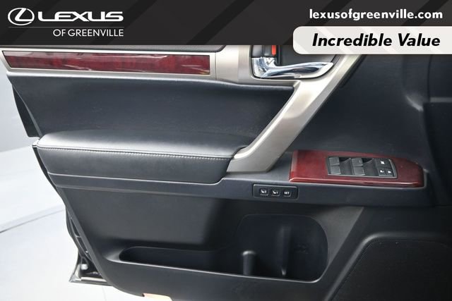 Used 2018 Lexus GX 460 Premium AWD/4WD image 20