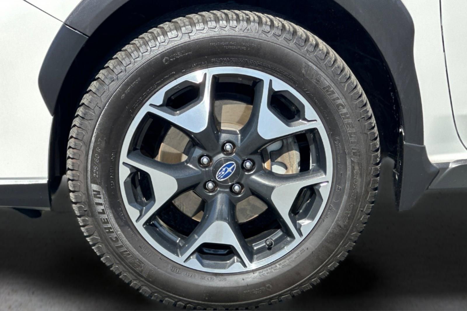 Used 2019 Subaru Crosstrek 2.0i Premium AWD/4WD image 23