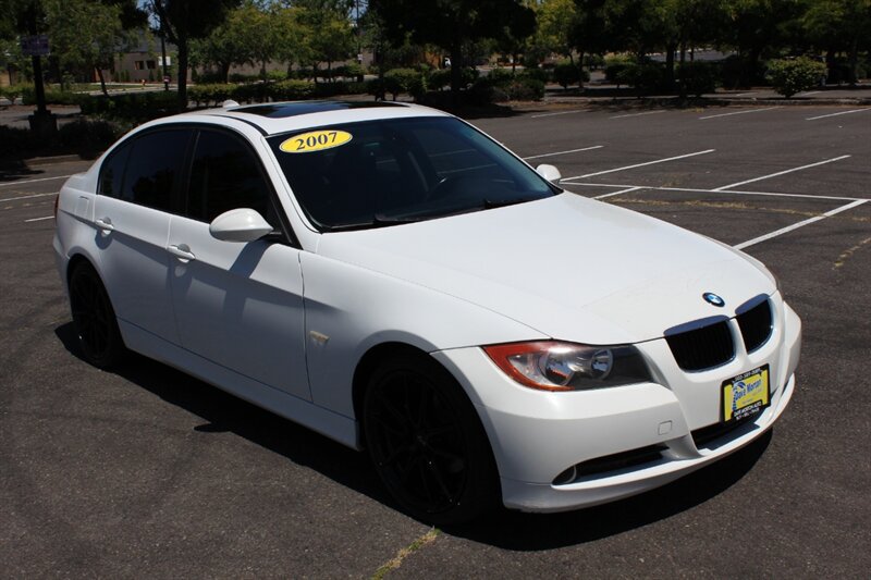 Used 2007 BMW 328i Sedan