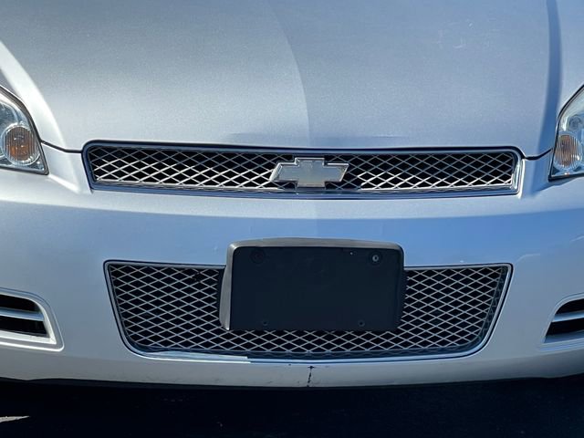 Used 2014 Chevrolet Impala Limited LS FWD image 31
