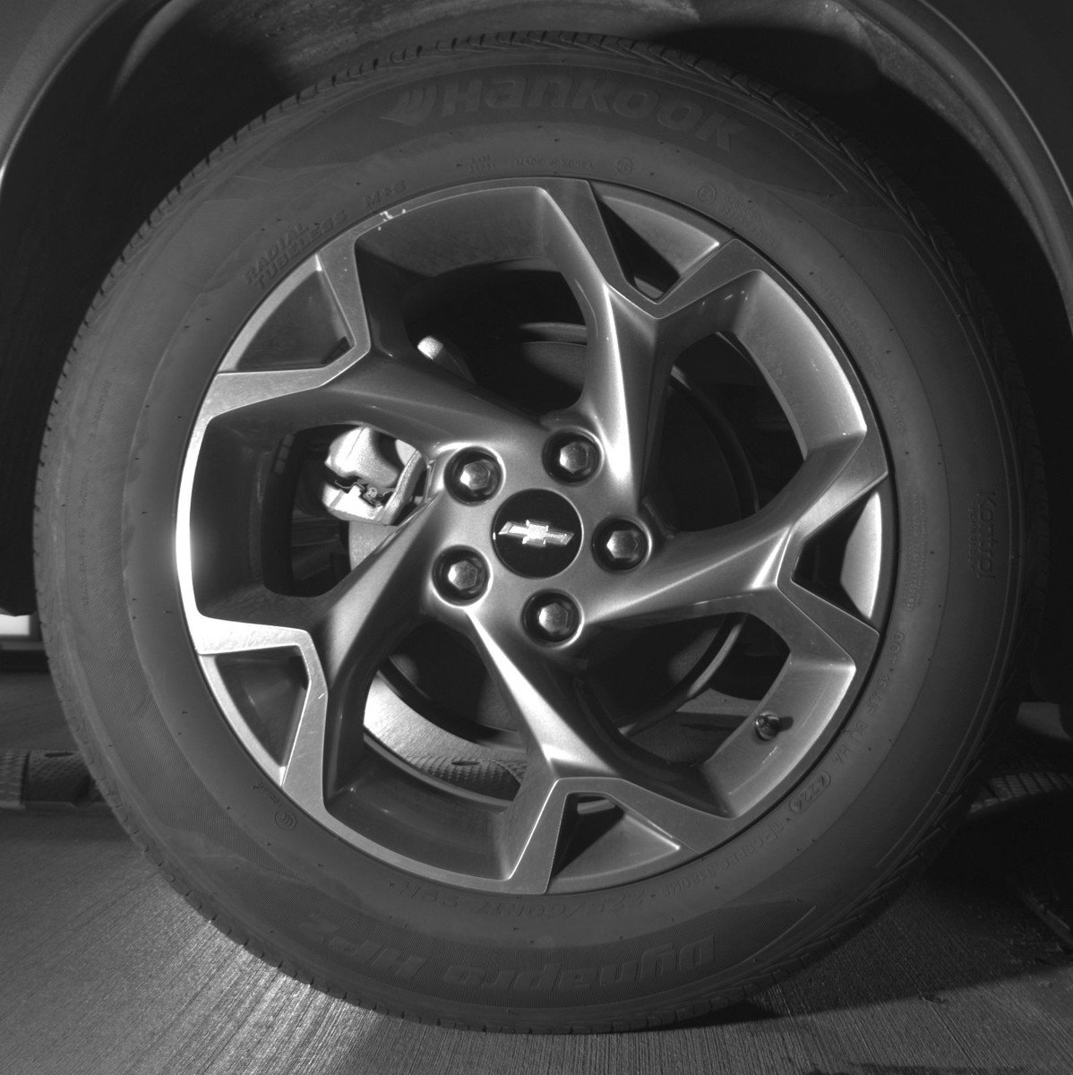 Used 2025 Chevrolet Trax LT image 15