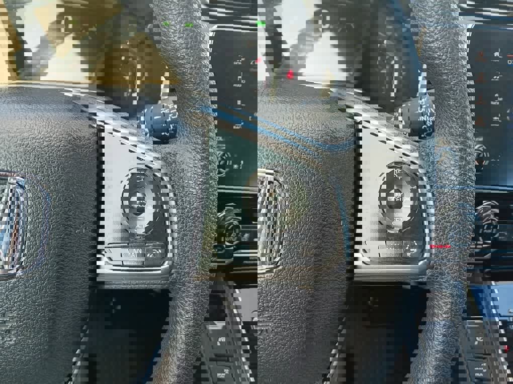 Used 2018 Honda CR-V EX image 24