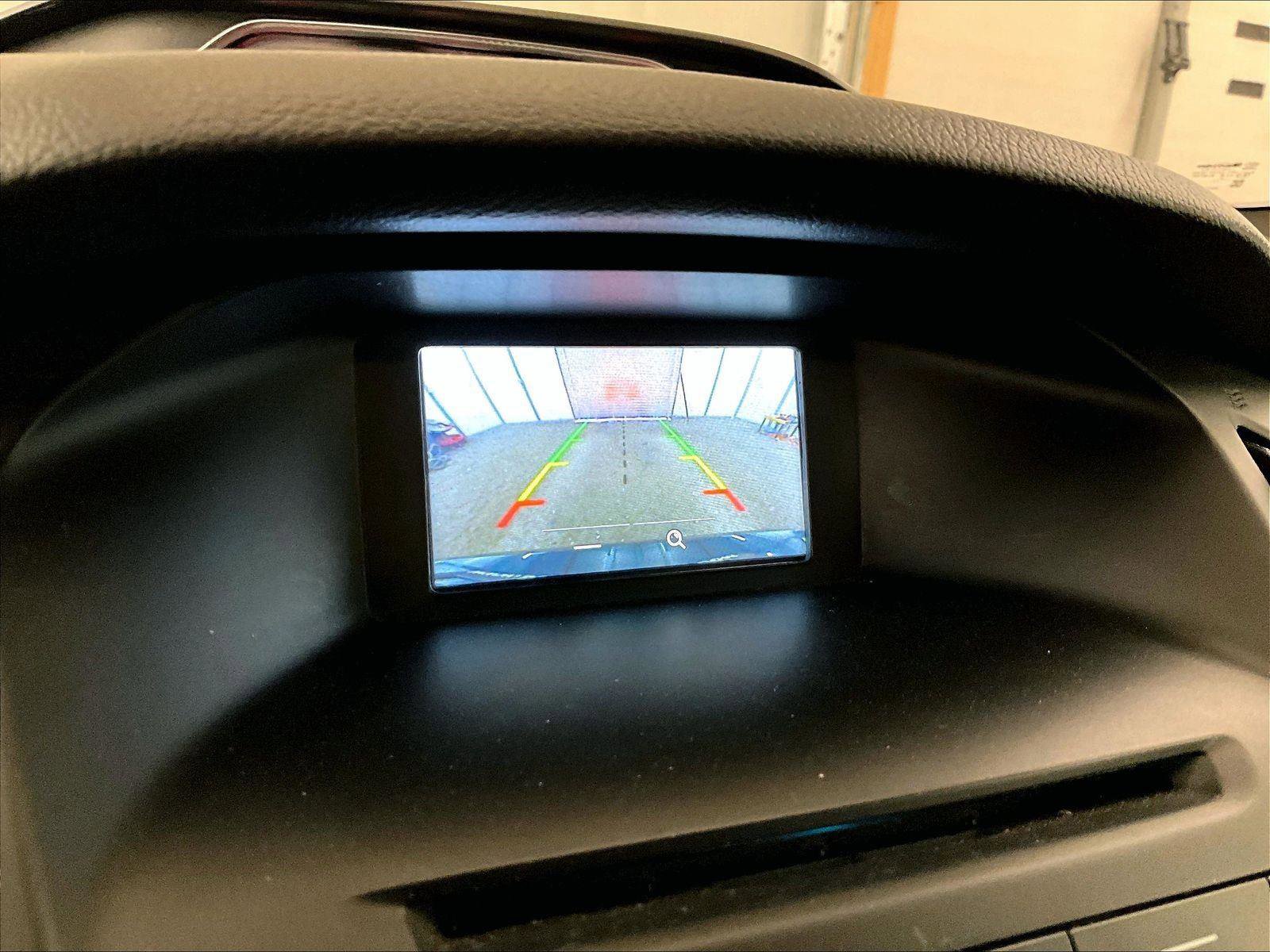 Used 2017 Ford Focus ST image 20