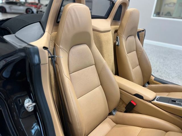 Used 2014 Porsche Boxster S image 26