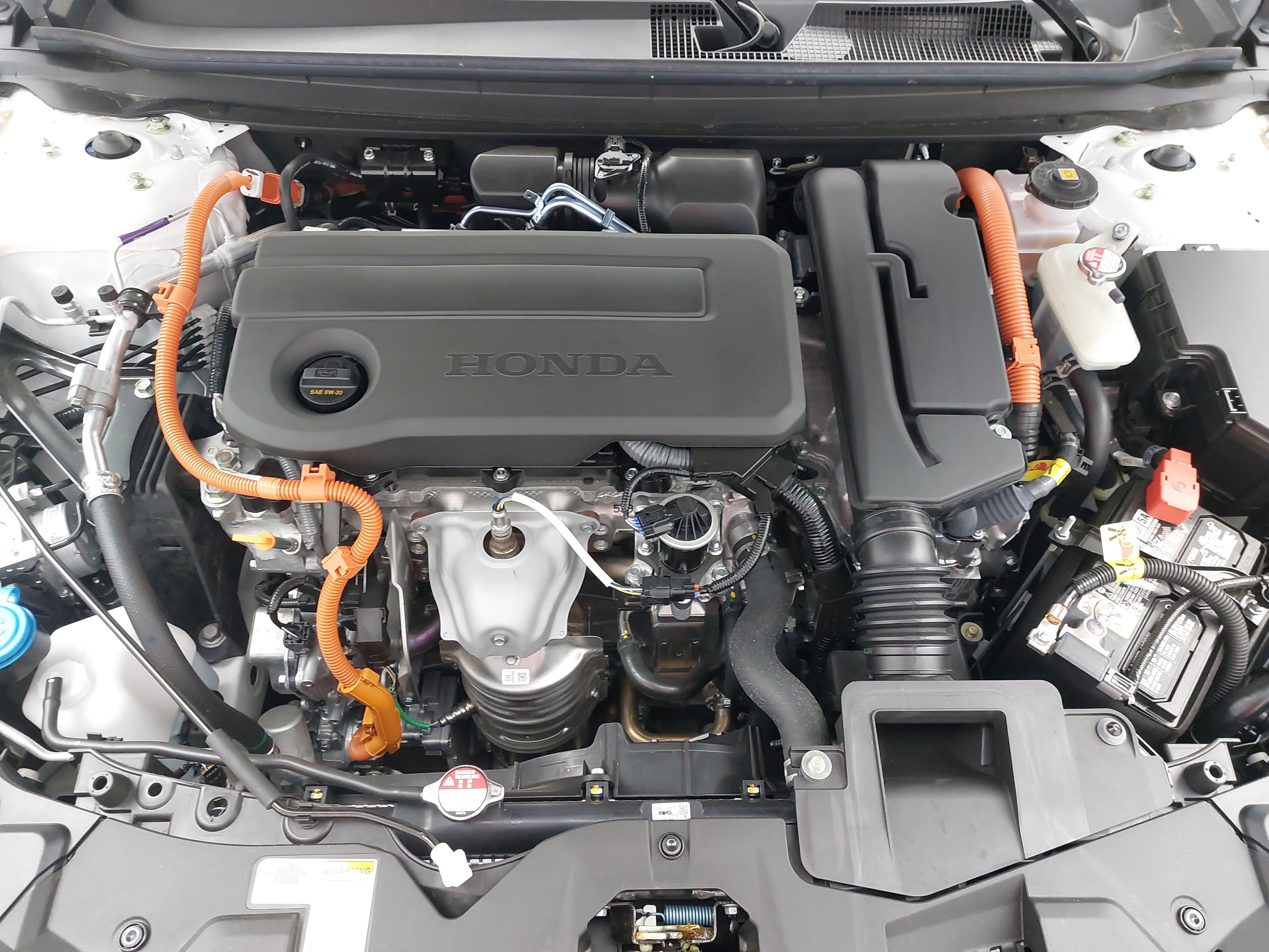 Used 2026 Honda Accord Touring image 31