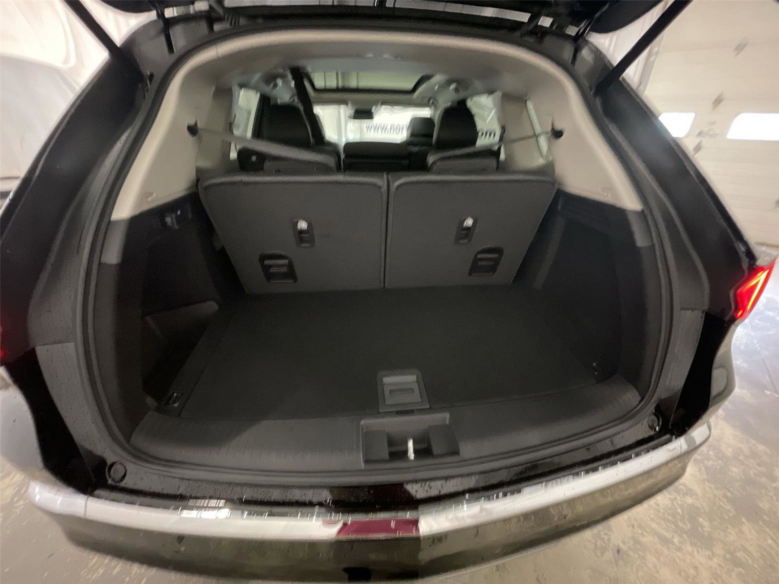 New 2026 Acura MDX SH-AWD w/ Technology Package image 35
