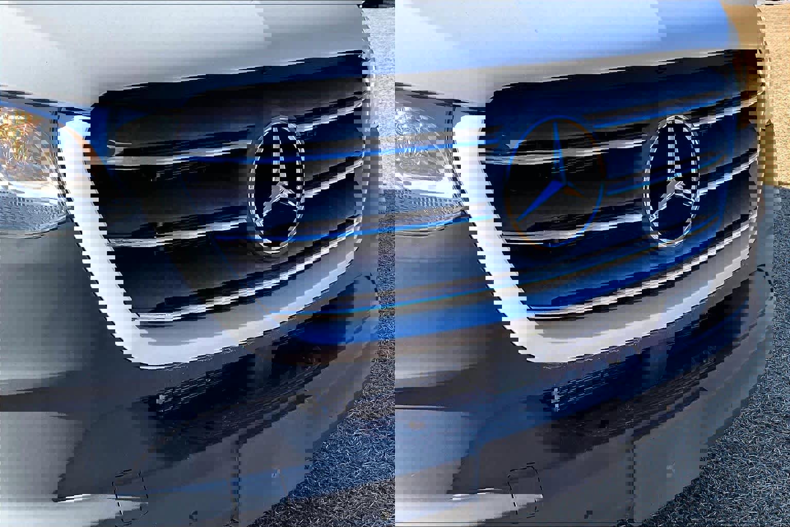 Used 2024 Mercedes-Benz Sprinter 2500 image 29