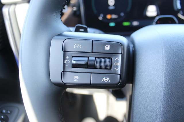 New 2026 Hyundai Santa Fe Calligraphy AWD/4WD image 14