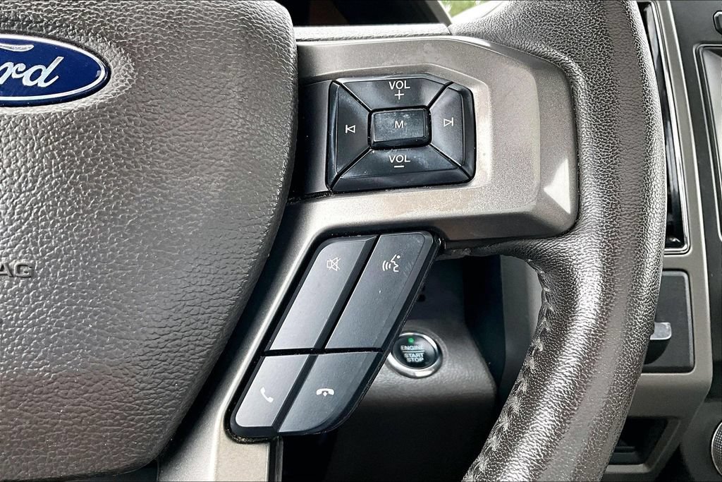 Used 2021 Ford Expedition XLT AWD/4WD image 18