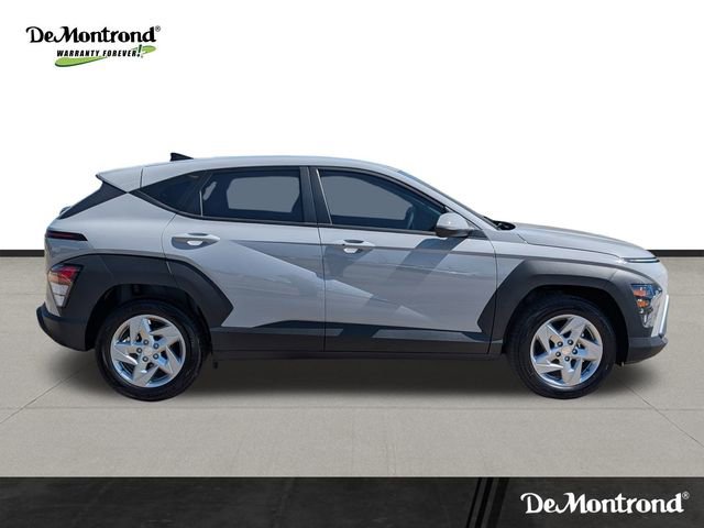 New 2026 Hyundai Kona SE FWD image 4