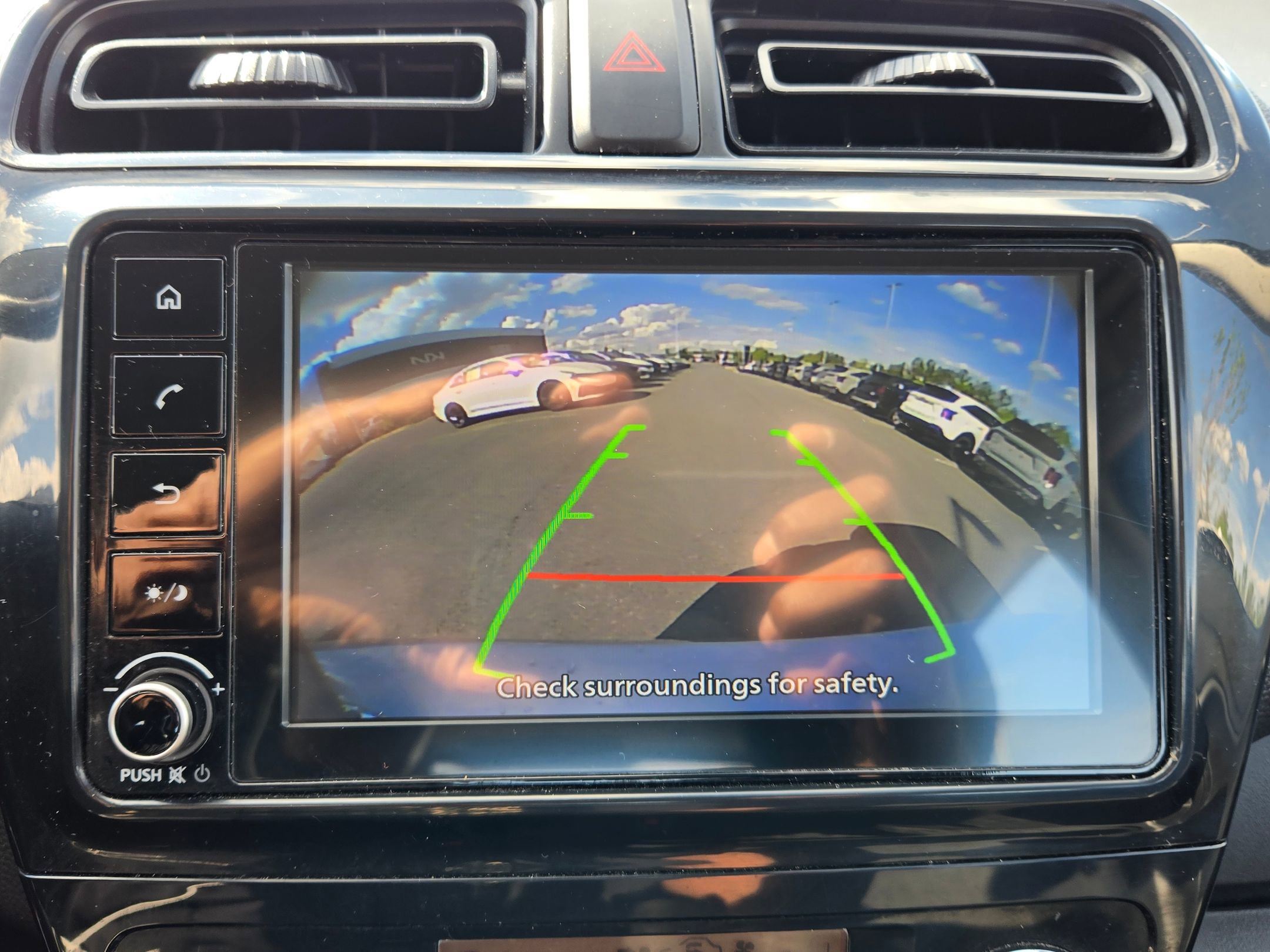 Used 2022 Mitsubishi Mirage ES FWD image 28