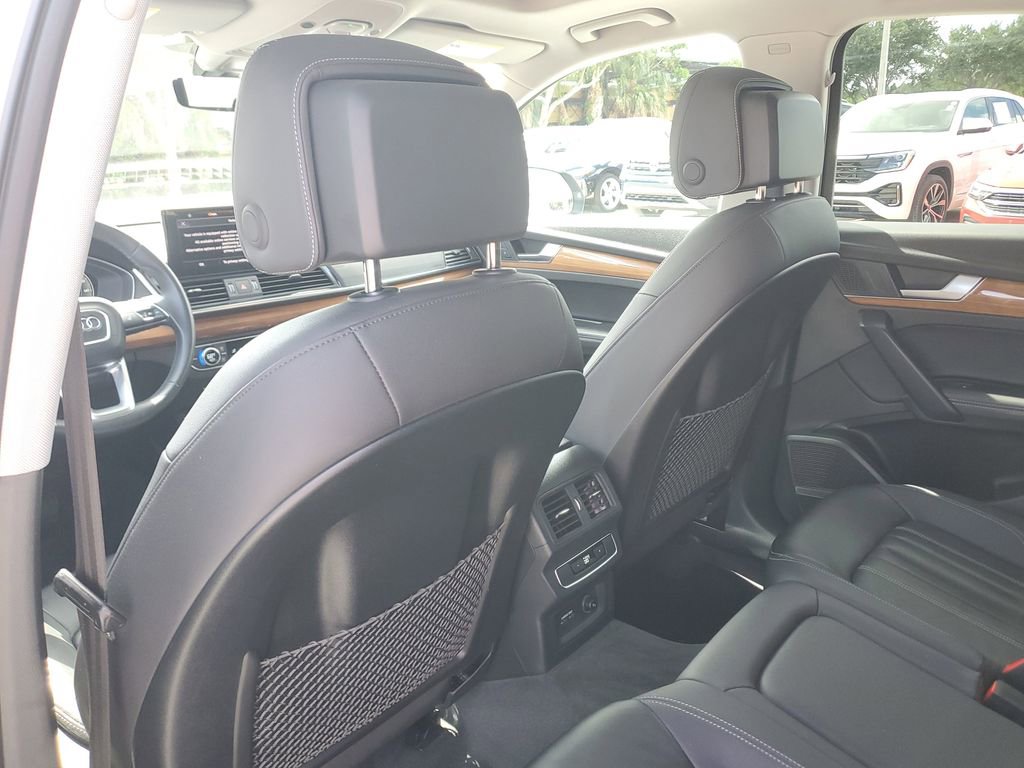 Certified 2023 Audi Q5 2.0T Premium Plus AWD/4WD image 18
