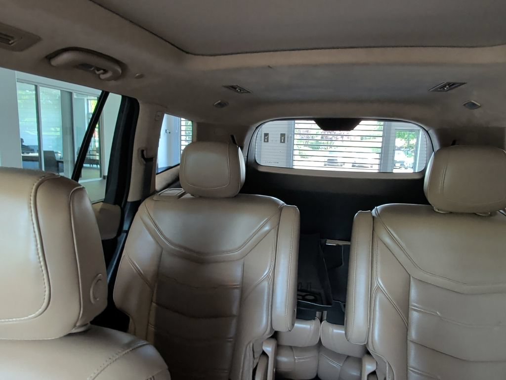 Certified 2022 Cadillac XT6 Premium Luxury w/ Platinum Package AWD/4WD image 18