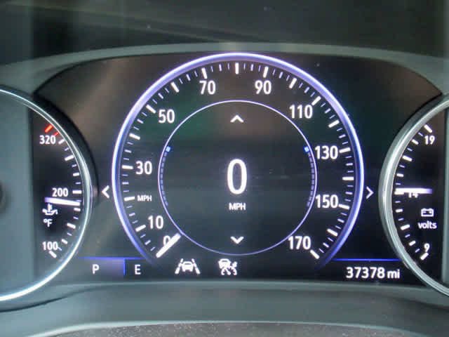 Used 2024 Buick Enclave Avenir w/ Avenir Technology Package image 18