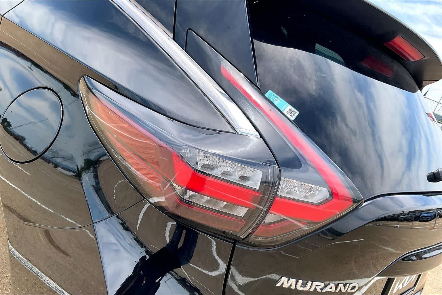 Used 2023 Nissan Murano SV FWD image 29
