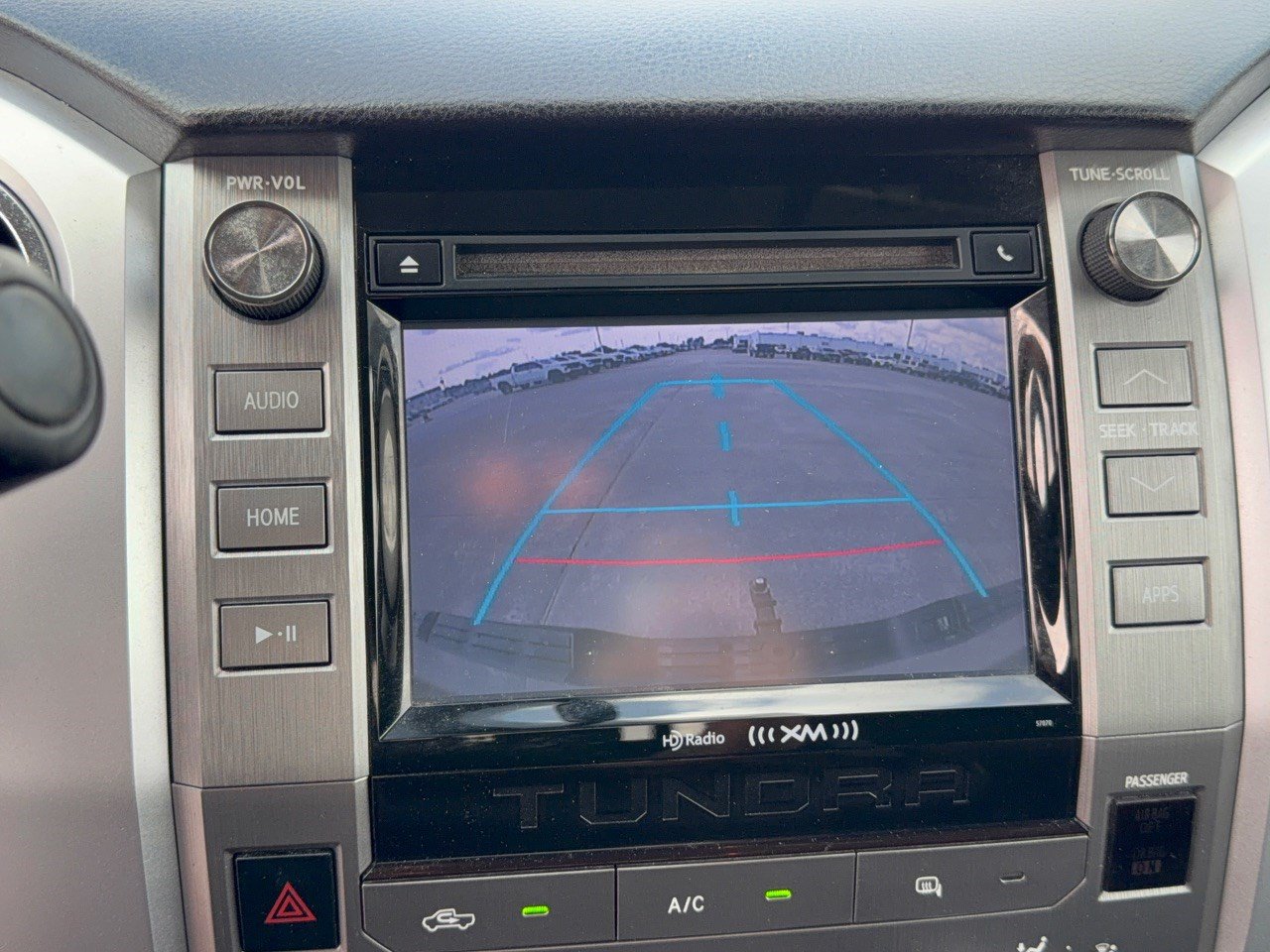 Used 2014 Toyota Tundra SR5 RWD image 24