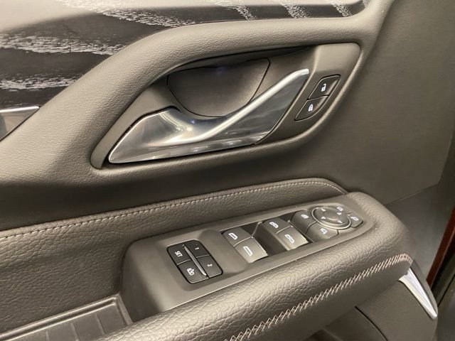 Used 2023 GMC Yukon Denali w/ Max Trailering Package image 28
