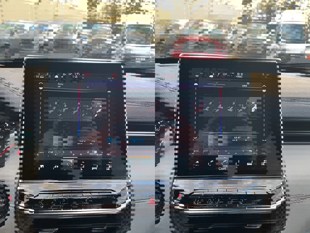 New 2026 Jeep Compass Limited image 28