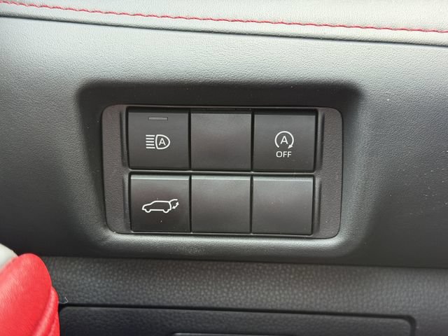 Used 2023 Toyota Highlander XSE FWD image 22
