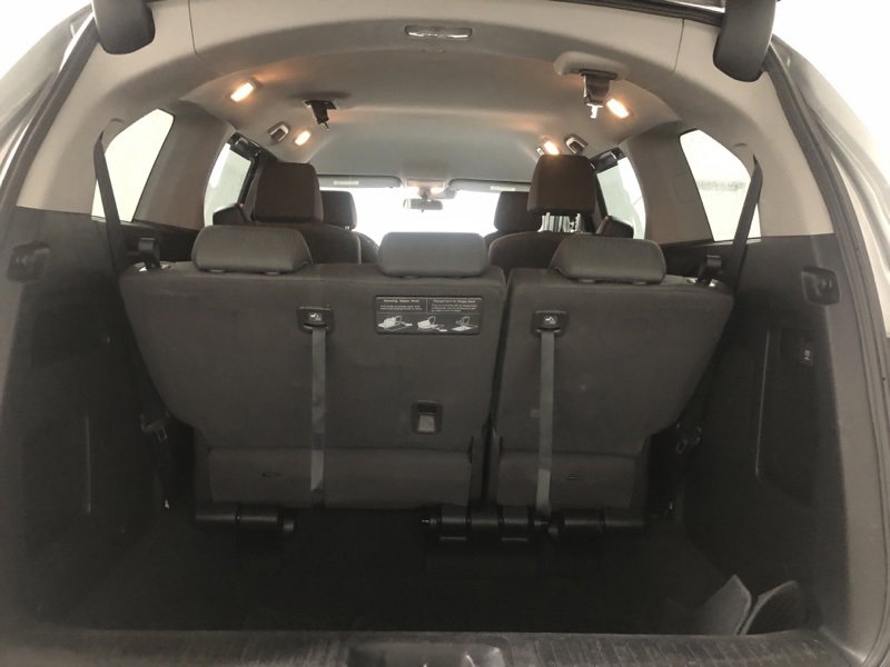 Used 2019 Honda Odyssey EX image 8