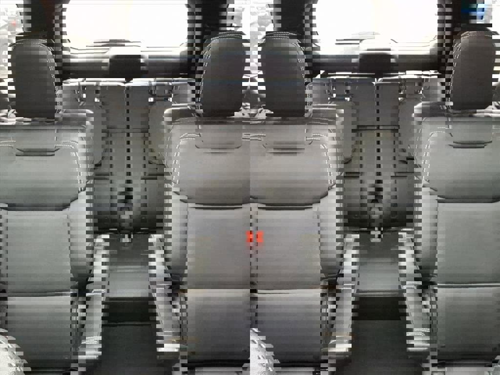 Certified 2022 Ford Explorer ST w/ Equipment Group 401A image 13