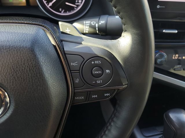 Used 2023 Toyota Camry SE w/ Cold Weather Package image 22