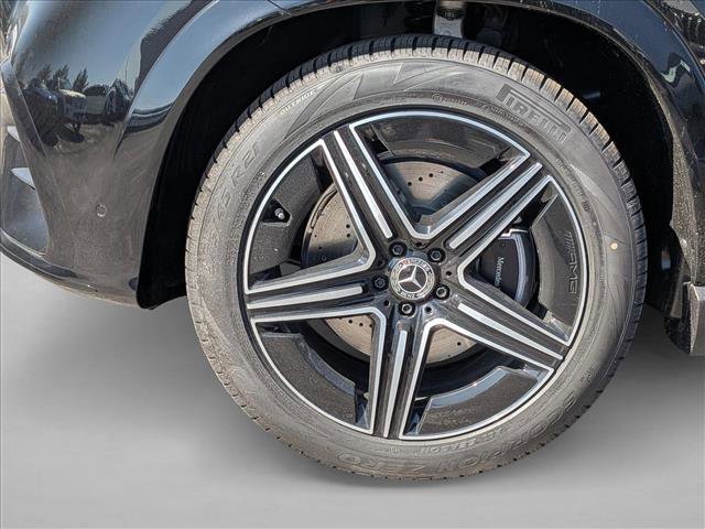 New 2026 Mercedes-Benz GLE 450 GLE 450 image 10