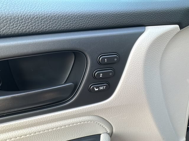 New 2027 Honda Odyssey EX-L image 13